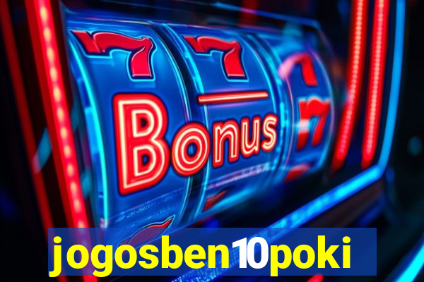 jogosben10poki