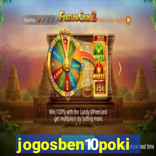 jogosben10poki