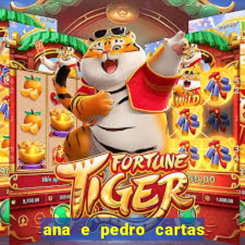 ana e pedro cartas download pdf