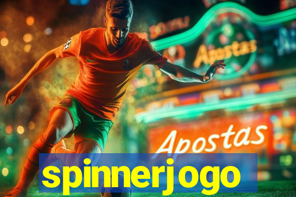 spinnerjogo