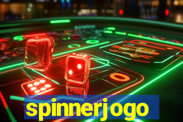 spinnerjogo