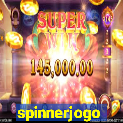 spinnerjogo
