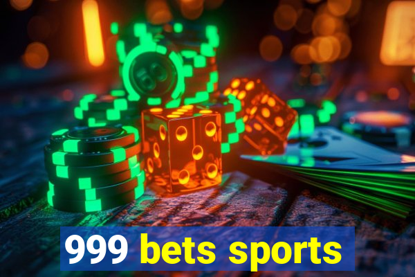 999 bets sports