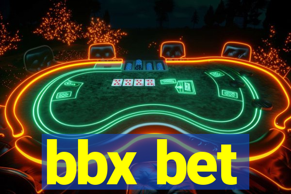 bbx bet