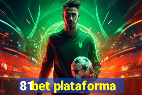 81bet plataforma