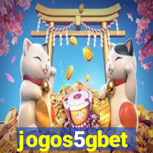 jogos5gbet