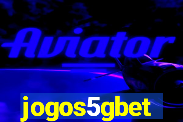 jogos5gbet