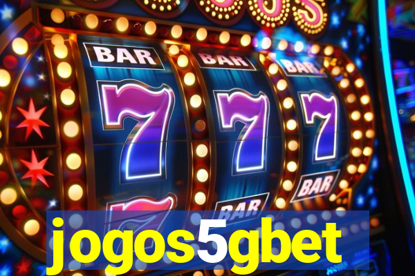 jogos5gbet