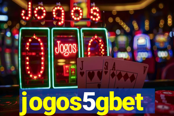 jogos5gbet