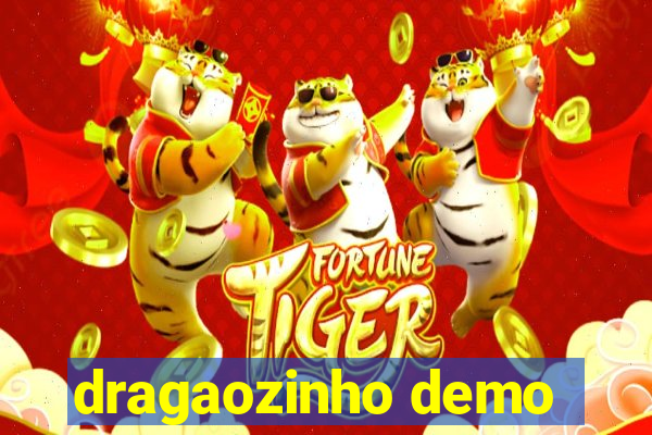 dragaozinho demo