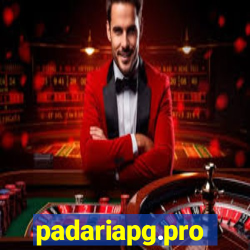 padariapg.pro