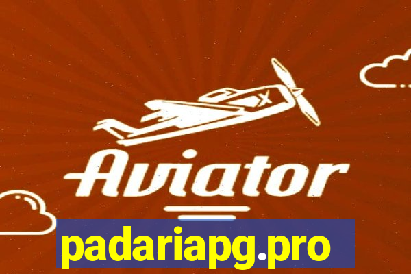padariapg.pro