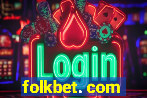folkbet. com