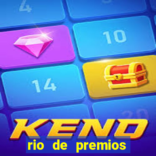 rio de premios cadastrar bilhetes