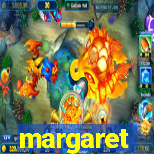 margaret