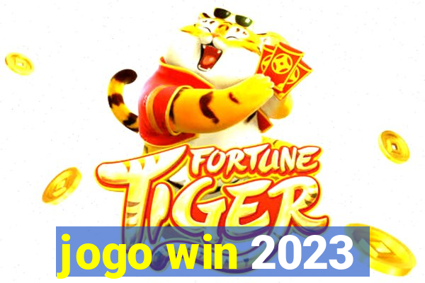 jogo win 2023