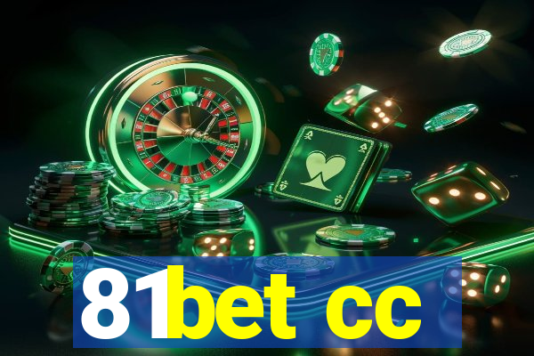 81bet cc