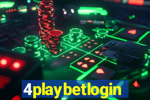 4playbetlogin
