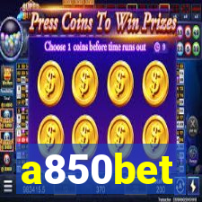 a850bet