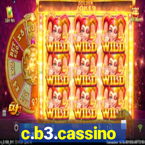 c.b3.cassino