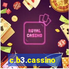 c.b3.cassino