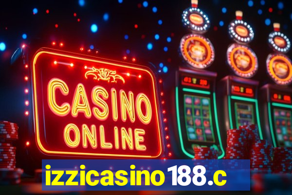 izzicasino188.com