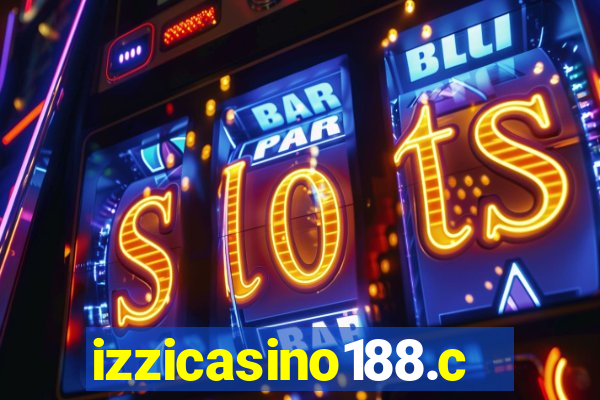 izzicasino188.com