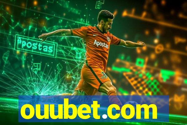 ouubet.com