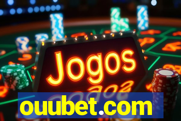 ouubet.com