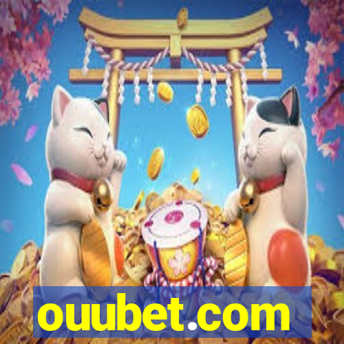 ouubet.com