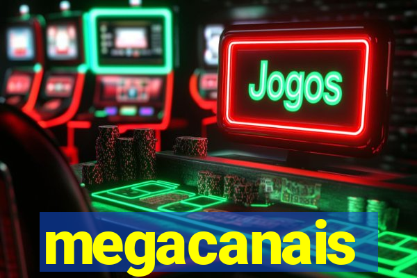 megacanais
