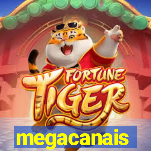 megacanais