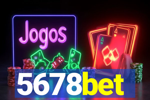 5678bet
