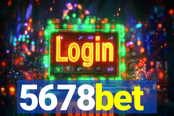 5678bet