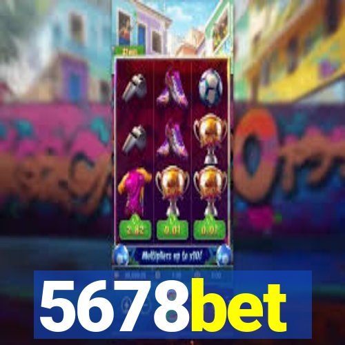 5678bet