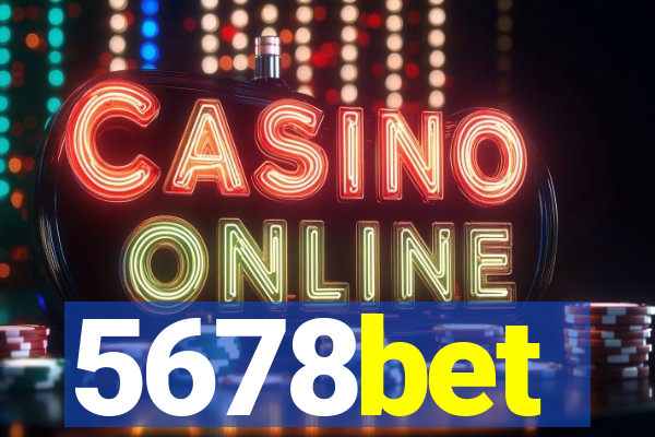 5678bet