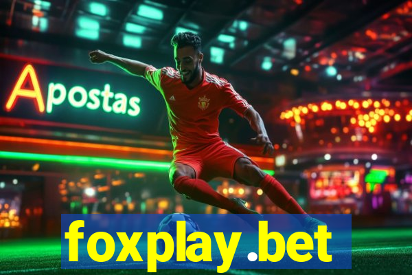 foxplay.bet