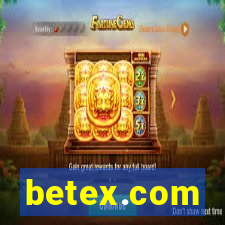 betex.com