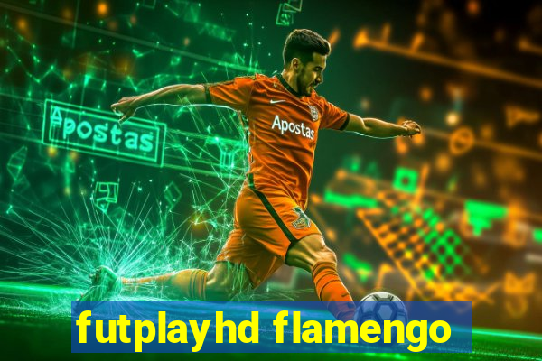futplayhd flamengo