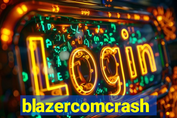 blazercomcrash