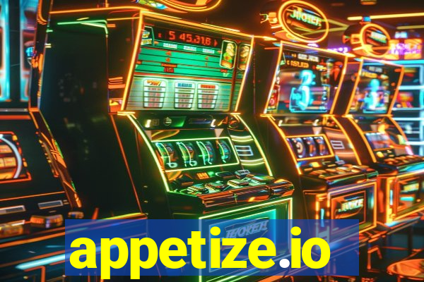 appetize.io
