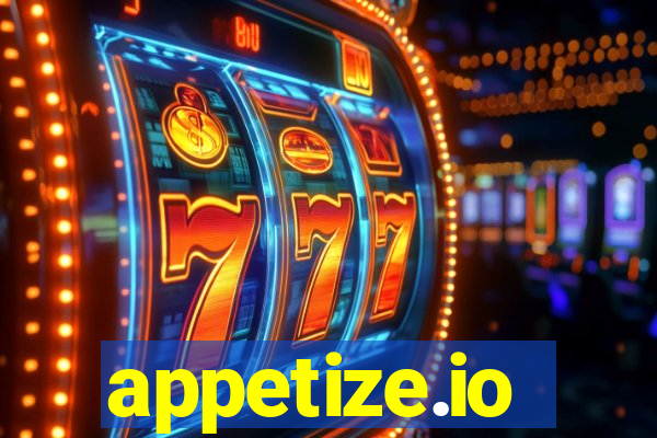 appetize.io