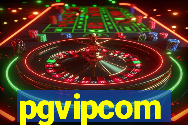 pgvipcom