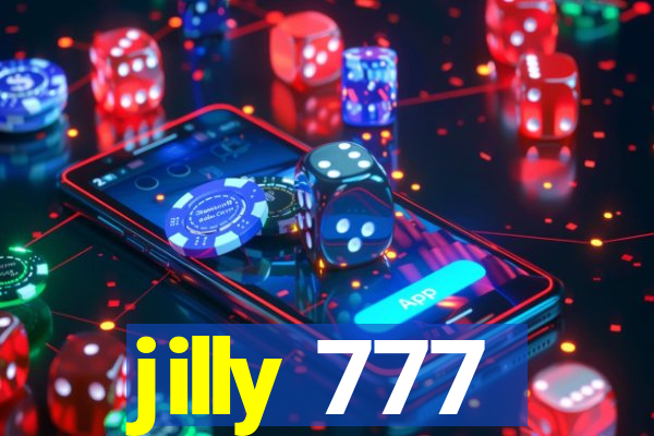 jilly 777