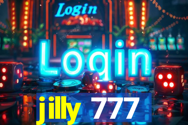 jilly 777