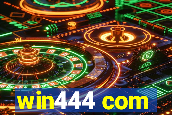 win444 com