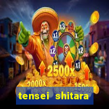 tensei shitara slime datta ken 2 temporada dublado