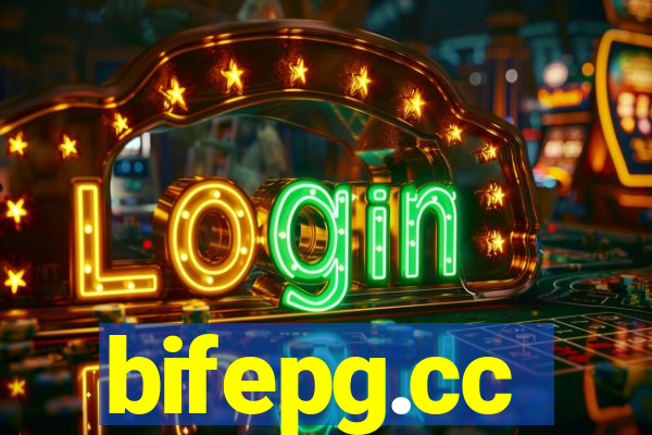 bifepg.cc