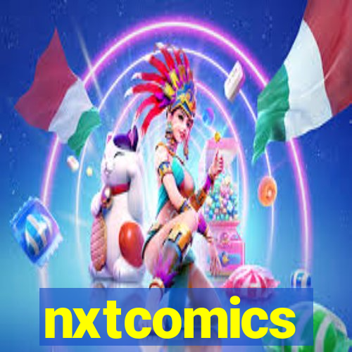 nxtcomics