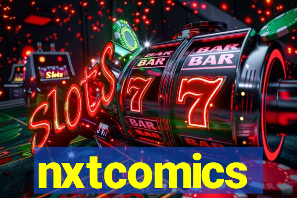nxtcomics